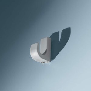 CC00224 plastic coat hook