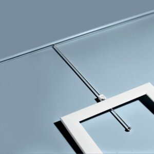 CC00260 appendiquadri in acciaio