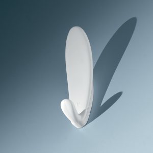 CC00319 plastic coat hook