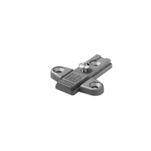 CF000BH die-cast metal anchor plate