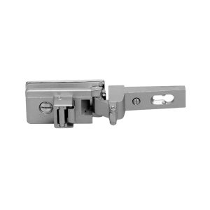 CF01024 die-cast metal glass hinge