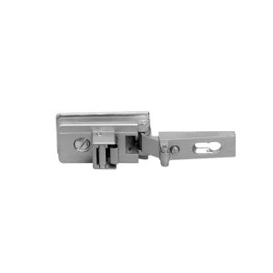CF01025 die-cast metal glass hinge