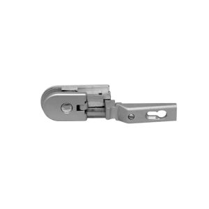 CF01092 die-cast metal glass hinge