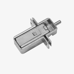 CF01175 die-cast metal wood hinge for flap doors