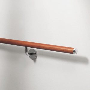 CO00030 plastic design handrail