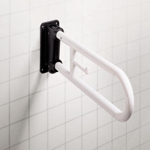 CO000S1 plastic reclining safety handgrip