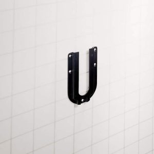 CO000S3P aluminum fixing plate