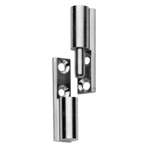 CP00294 brass hinge for wood