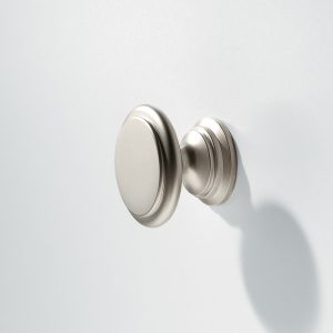 LIB0007 pomolo in ottone