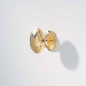 LIB0013 pomolo in ottone