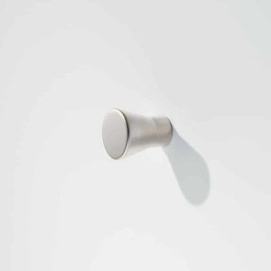 LIB0030 pomolo in ottone