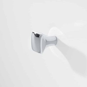 LIB0119 pomolo in ottone