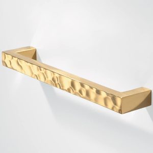 LIF0133 brass bridge handle