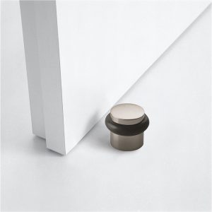 LIJ0002 brass door stopper