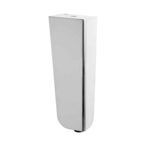 MA00652 aluminum adjustable foot