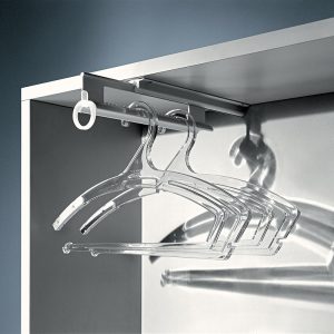 MA01010 aluminum sliding hanging rail