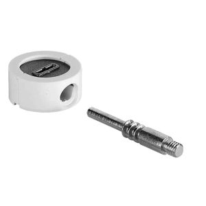 MA01054 plastic spiral joint