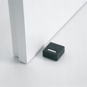 MA01135 die-cast metal door stopper
