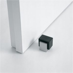 MA01135 die-cast metal door stopper