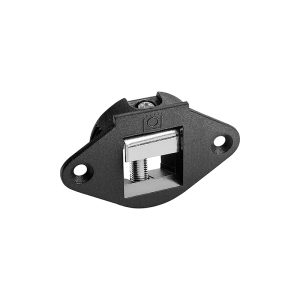 MA01185 plastic adjustable coupling