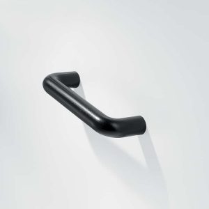 MB00107 maniglia a ponte in plastica
