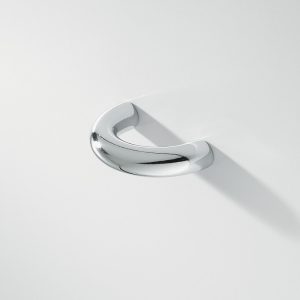 MB00863 maniglia ad arco in metallo pressofuso