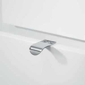 MB00864B maniglia su bordo in ottone