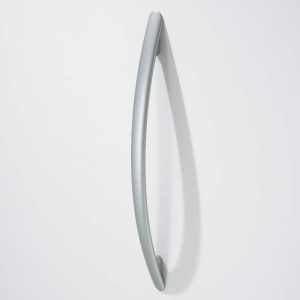 MB00890 die-cast metal arc handle