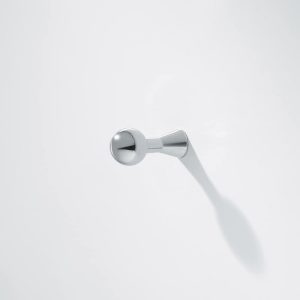 MB00898 pomolo in ottone