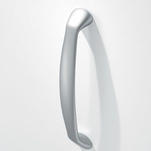 MB00976 die-cast metal bridge handle