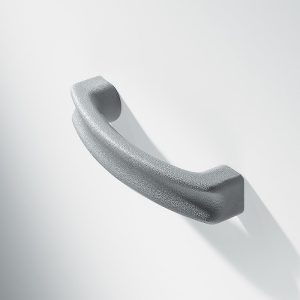 MB09044 rubber handle