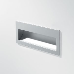 MB09045 die-cast metal recessed handle