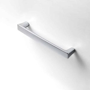 MB09110 die-cast metal bridge handle