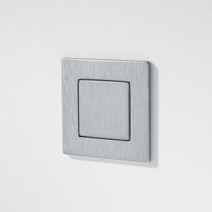 MB09129 die-cast metal recessed handle