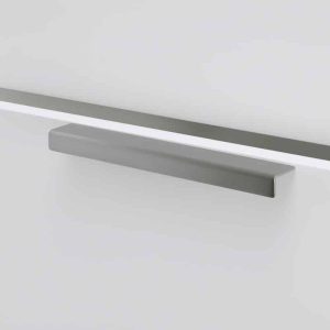 MB09149 die-cast metal handle