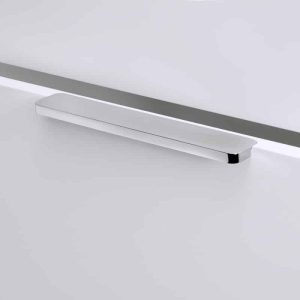 MB09150 die-cast metal edge handle