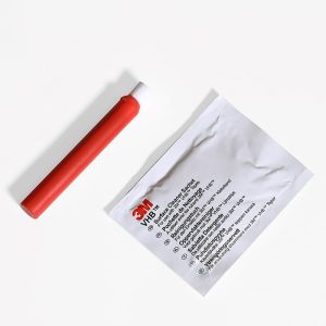 MB09163 kit pulizia per maniglie con adesivo