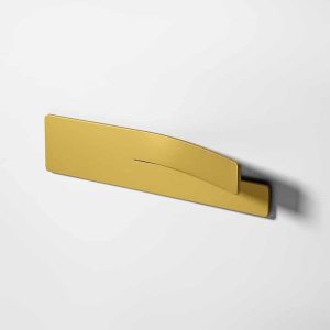 MB09166 handle with adhesive tape