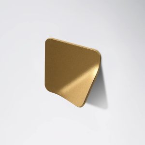 MB09167 maniglia con adesivo