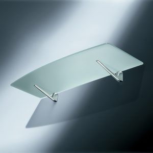 MS01433 reggimensola in metallo pressofuso