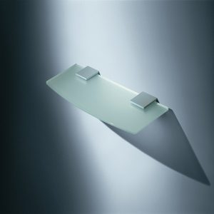 MS01436 die-cast metal shelf bracket