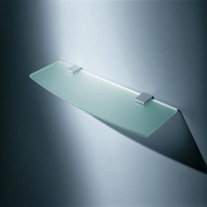 MS01437 die-cast metal shelf bracket