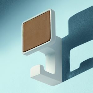 PA00273I appendiabiti in metallo pressofuso