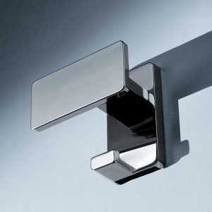 PA00275 appendiabiti in metallo pressofuso