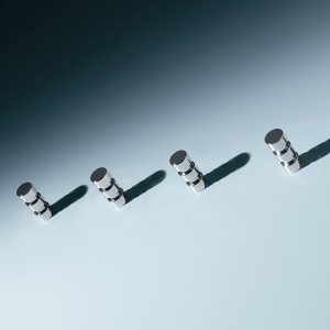 PA00291 appendiabiti in ottone