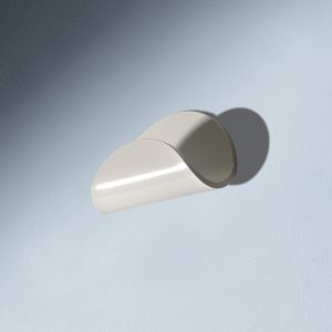 PA09172 coat hook with adhesive tape